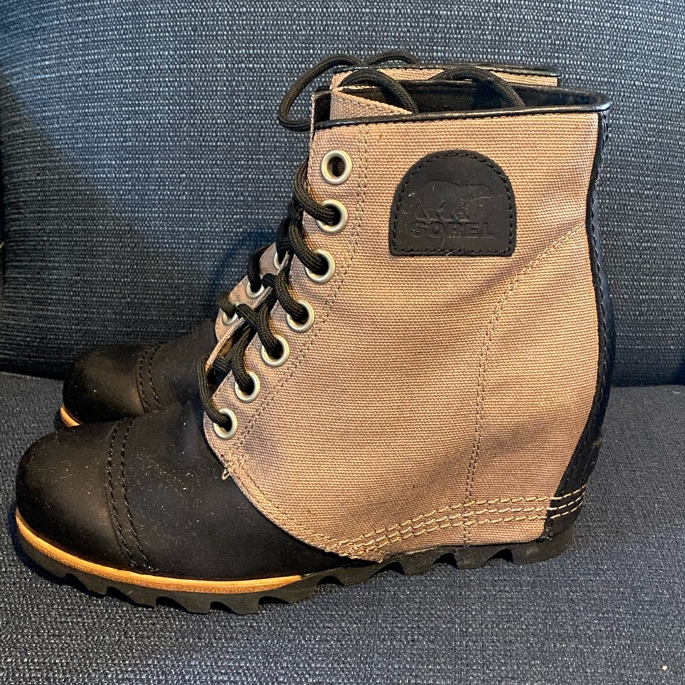 Women's PDX Wedge Booties